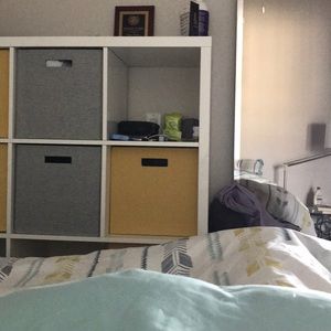 Meet your Posher, Tracy